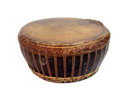 alat musik tradisional bangka belitung Gendang Melayu