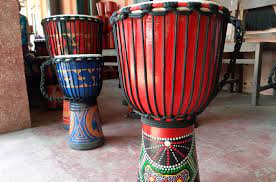 alat musik tradisional jawa timur