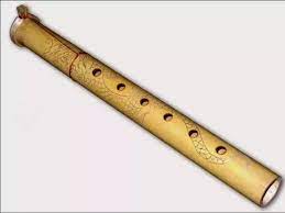 alat musik tradisional bangka belitung
