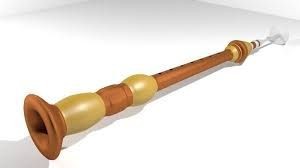 alat musik tradisional bengkulu