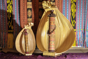 alat musik tradisional ntt sasando