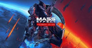 Mass Effect Series