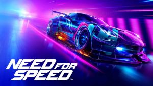 Need for Speed Series