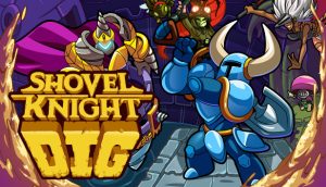 Shovel Knight