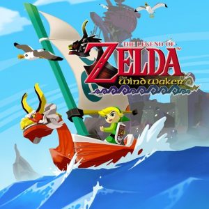 The Legend of Zelda: The Wind Waker